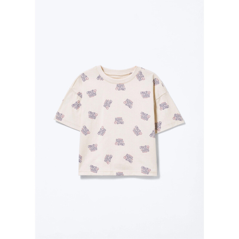 PIJAMA MM FEM ROSA CLARO