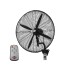 Ventilador de Pared Tokyo 26" VETOKPAI26R-AR Ventilador de Pared Tokyo 26" VETOKPAI26R-AR