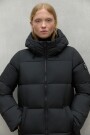 CAMPERA BINAIAALF Negro