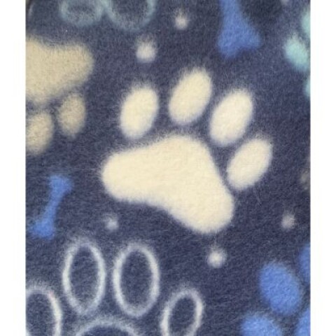 Buzo Doble Polar Talle 6 Buzo Doble Polar Talle 6