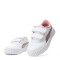 Championes de Niña Puma Carina 3.0 V Ps Blanco - Rosa Viejo