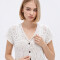 Saco Tareor Blanco