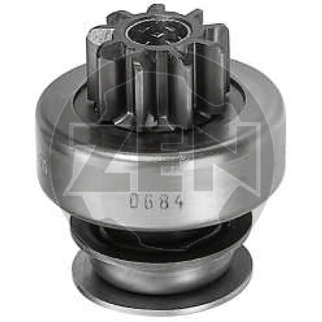 BENDIX ARRANQUE - ISUZU HITACHI 9D 12E 69L ZEN BENDIX ARRANQUE - ISUZU HITACHI 9D 12E 69L ZEN