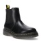 Botas de Niña MINI Miss Carol ANIJA con elastico Negro