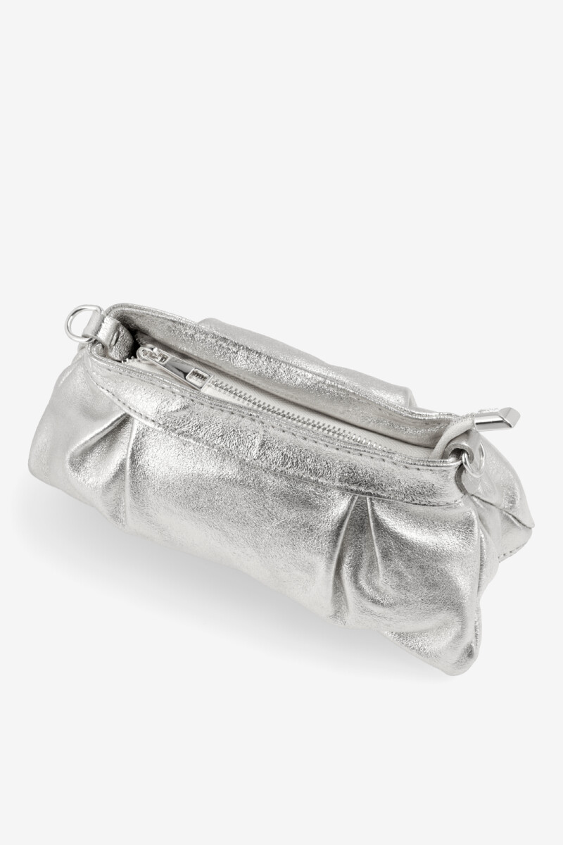 BOLSO Plata