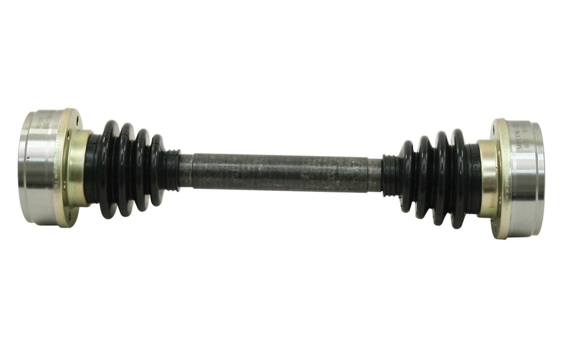 SEMIEJE T1 I.R.S COMPLETO (OUTLET) 