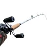Caña De Pesca Okuma Cayasta 2,10 Mtrs 2 Tr Caña De Pesca Okuma Cayasta 2,10 Mtrs 2 Tr