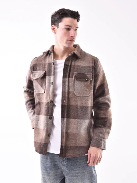 SOBRECAMISA MATEO VARIANTE 2