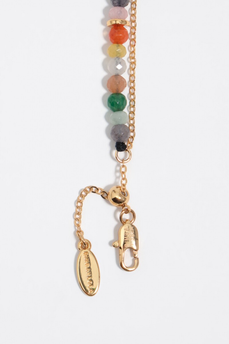 PULSERA Verde