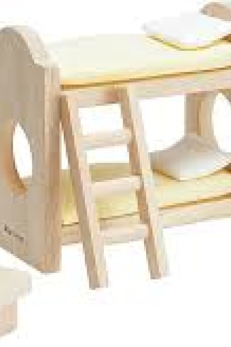 JUEGO DE DORMITORIO MINI JUEGO DE DORMITORIO MINI