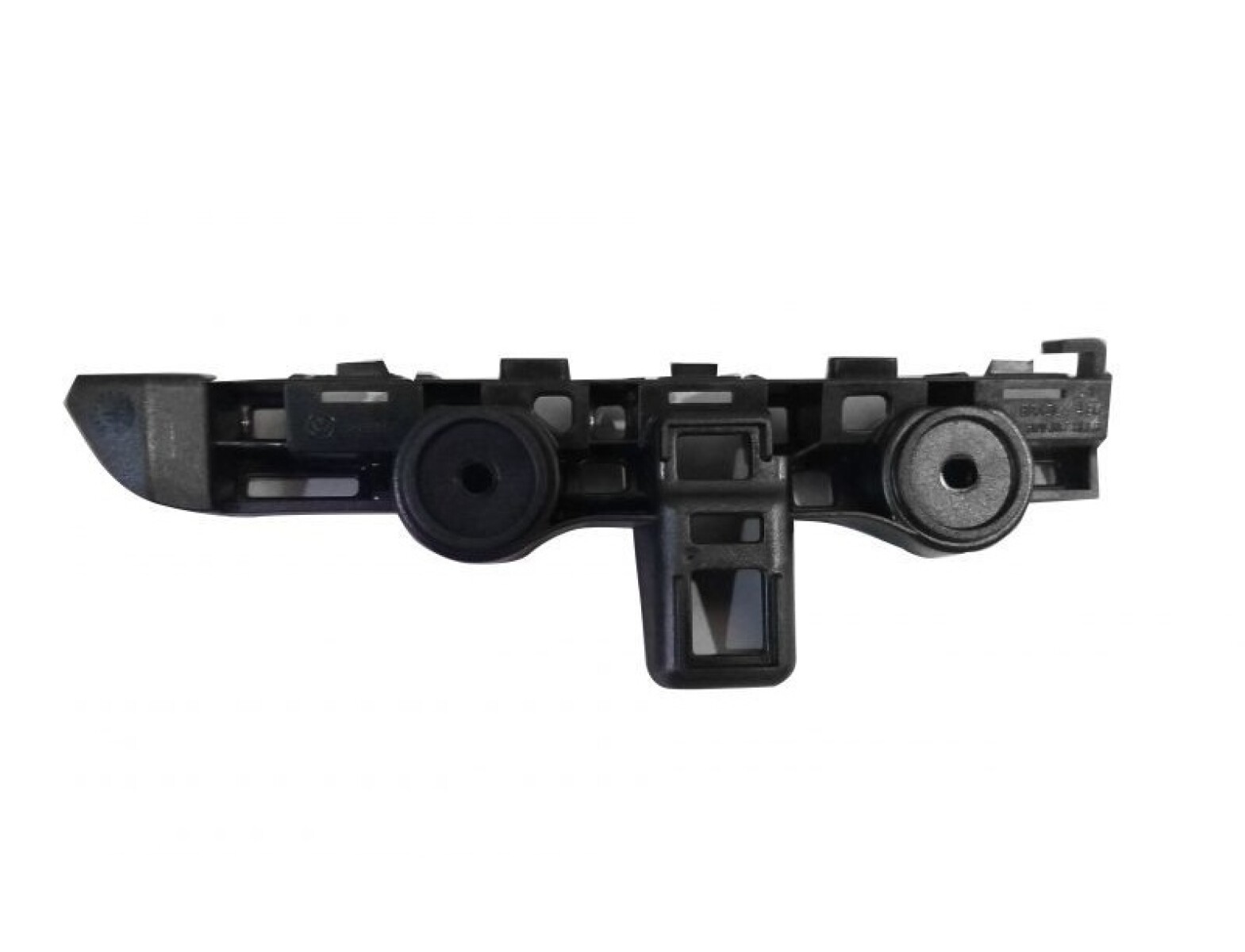SOPORTE DE PARAGOLPE DELANTERO IZQUIERDO GOL G8 / SAVEIRO G7 