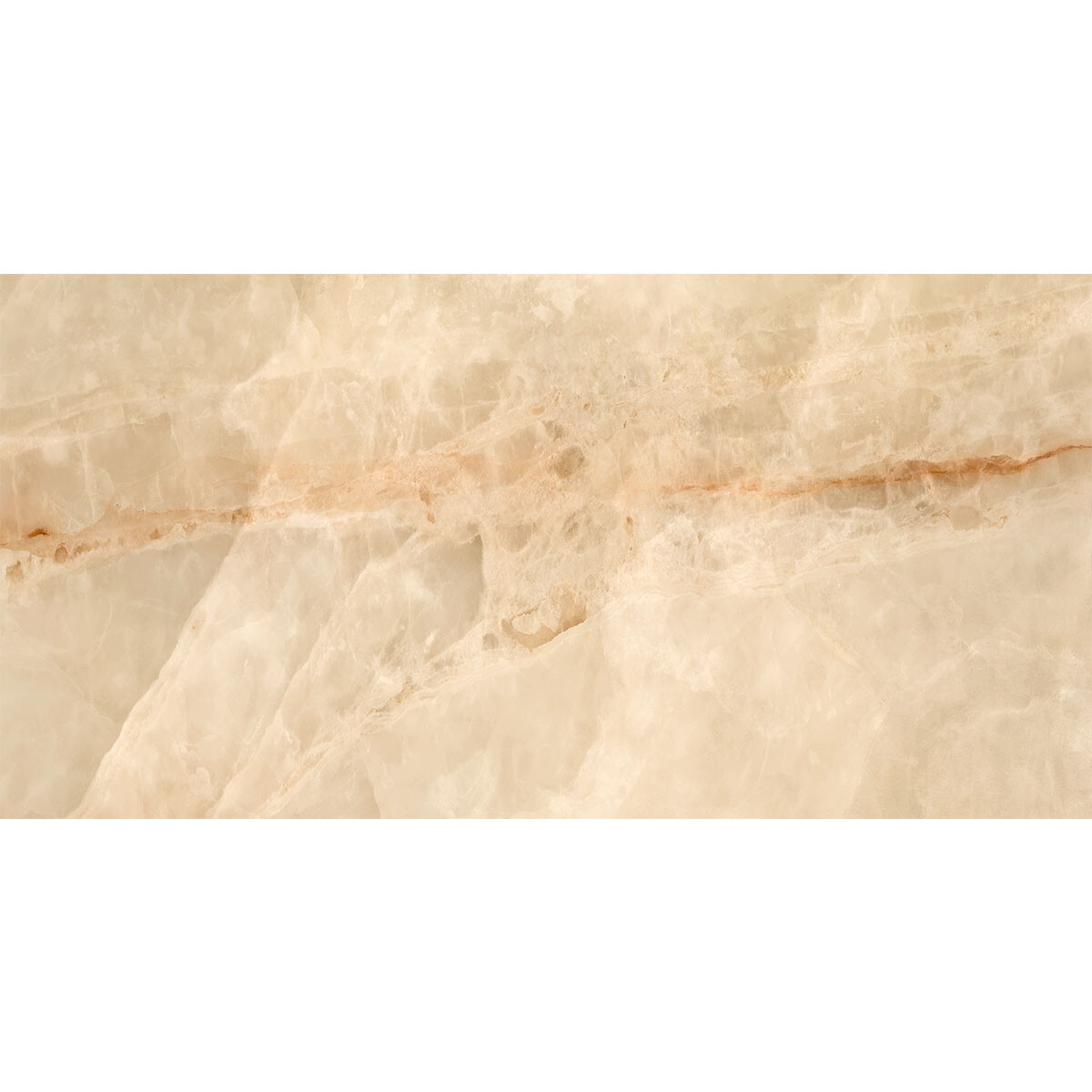 Porcelanato TTecnico Full Lappato 60X120Cm Piso Pared - GAMAS DE BEIGE 