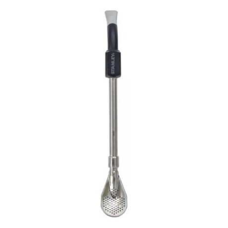Set Stanley Termo tapa mate 2en1 800ml + Bombilla Rosa