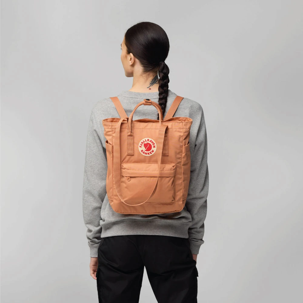 Kanken Totepack - Unisex Sky Blue