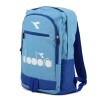 Diadora Mochila Maine Ii - Turquesa Turquesa-azul