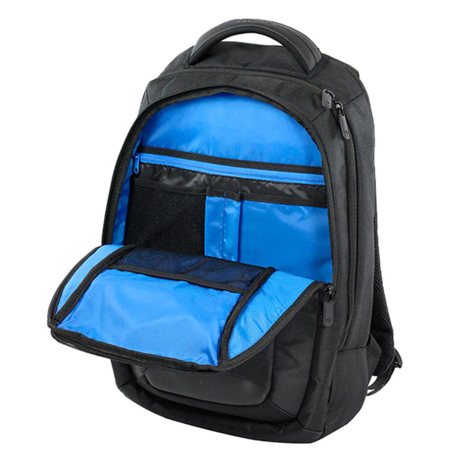 Mochila Samsonite IKONN LAPTOP BACKPACK II - Black — Tienda Soy Santander