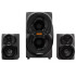 Home Theatre Pmpo Xion Xi-ht490 4000w HOME THEATRE XION 2.1 4000W PMPO HT490