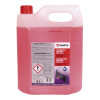 LIQUIDO REFRIGERANTE ANTICONGELANTE ORGANICO AL 50% WURTH 5L Liquido Refrigerante Anticongelante Organico Al 50% Wurth 5l