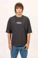 REMERA BOX UP OG TEE J-negro