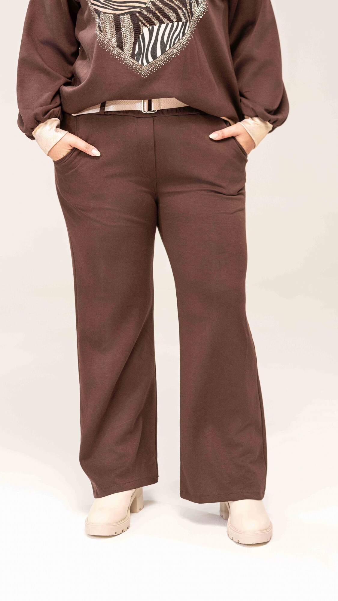 Palazo Vicencio chocolate