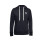 CAMPERA UNDER ARMOUR CASCO HOODIE Black