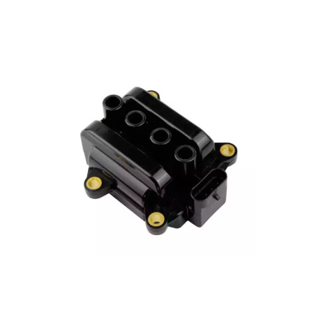 BOBINA ENCENDIDO RENAULT RENAULT CLIO 1.2 4 TORNILLOS - BOBINA ENCENDIDO RENAULT RENAULT CLIO 1.2 4 TORNILLOS -