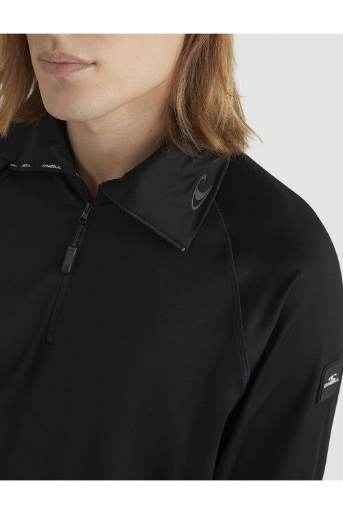 Campera O'Neill Clime HZ Fleece Negro Campera O'Neill Clime HZ Fleece Negro