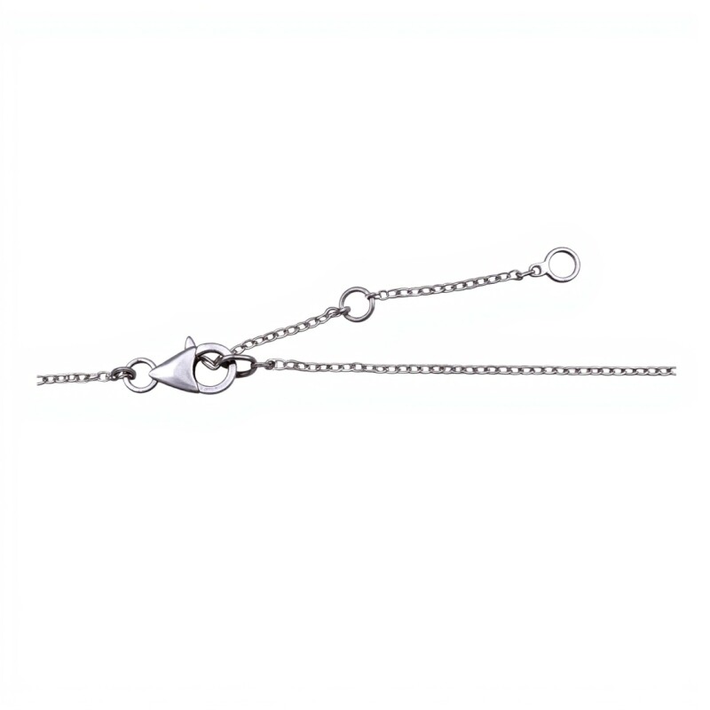 Conjunto Bindi-Plata rodinada 925-Piedra Granate y Cuarzo Cherry-CJ2032 conpiedra