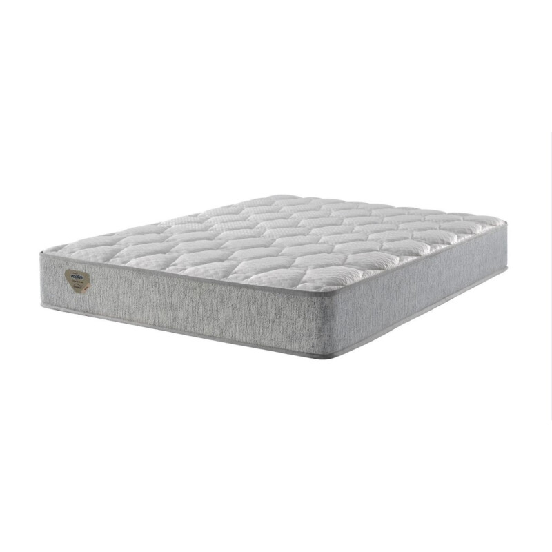 Colchón 2 Plazas Ecoflex Breeze Resorte, hasta 130k. Colchón 2 Plazas Ecoflex Breeze Resorte, hasta 130k.