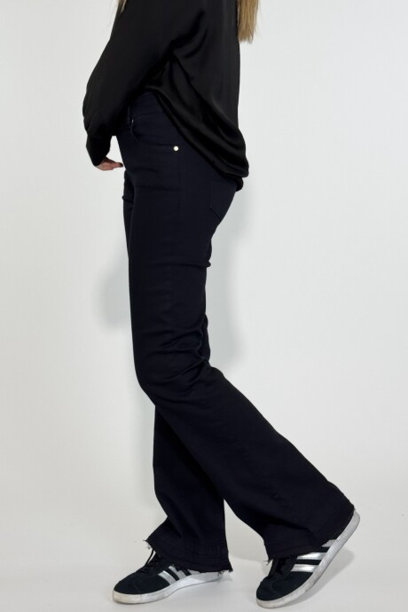 JEAN OXFORD TONIC Negro