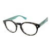 FENDI FF0028 7OF135 - Adulto - Carey careycombinado