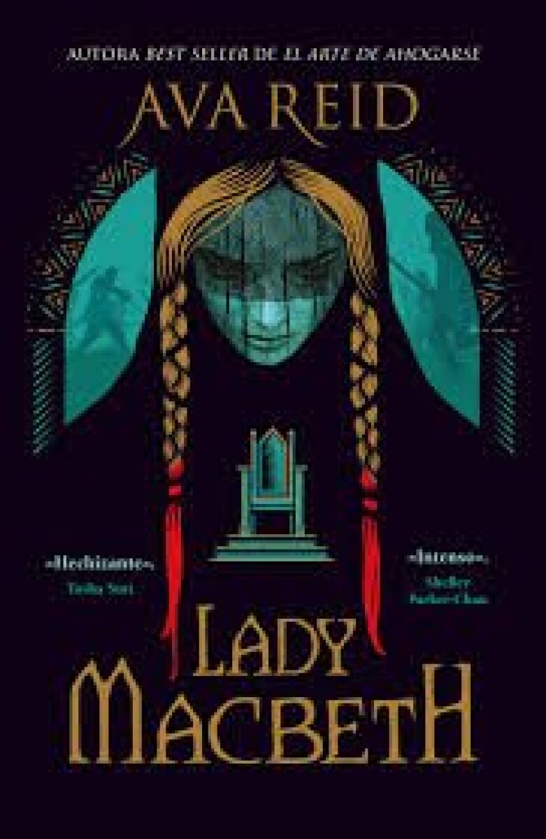 LADY MACBETH 