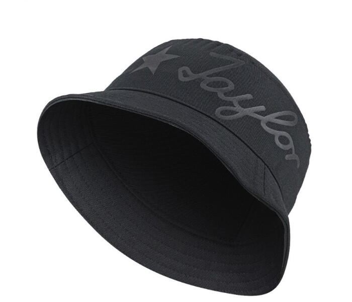 Gorro Logo Bucket Negro