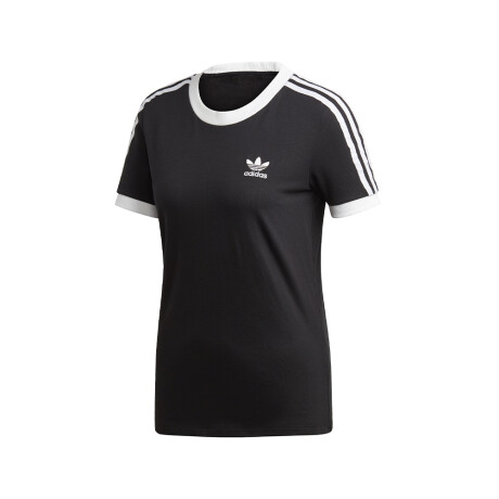 REMERA adidas - Black/White — Zooko