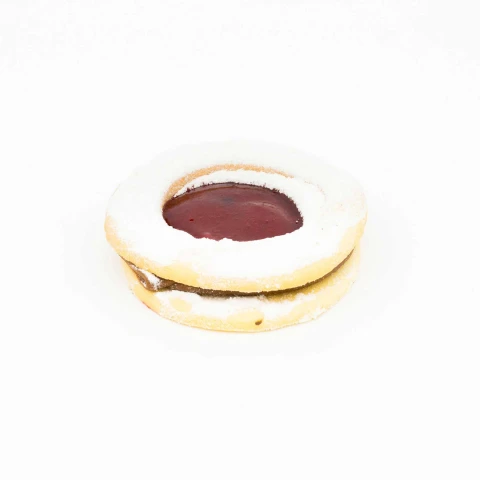 Alfajor Espejo de Nieve Alfajor Espejo de Nieve