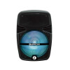 Parlante Inalámbrico Portátil Bluetooth Ledstar BEAT 15" 6000W Parlante Inalámbrico Portátil Bluetooth Ledstar BEAT 15" 6000W