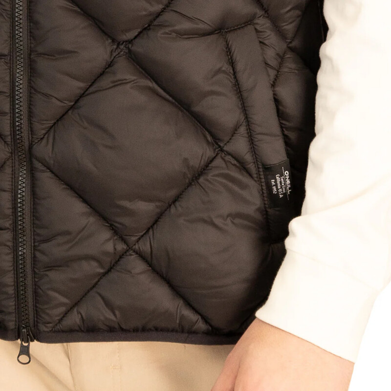 Chaleco Oneill Choice - Negro Chaleco Oneill Choice - Negro