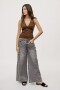 JEAN FRENCH Gris