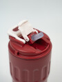 Vaso Térmico Calo Rojo