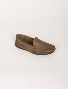 070002 CALZADO FREEWAY Marron