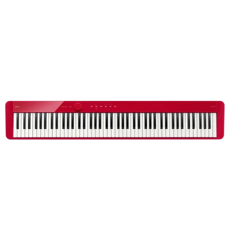 Piano Digital Casio Pxs1100rd Rojo Piano Digital Casio Pxs1100rd Rojo