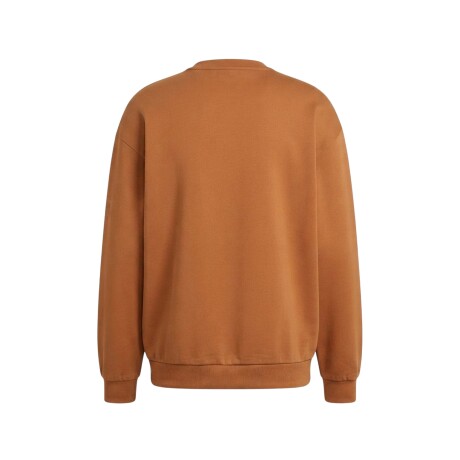 Buzo adidas Soft Lux BROWN