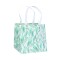 Bolsa Top Cuadrada Diseño 2