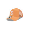 Gorro New Era New York Yankees - 60364431 Mostaza