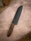 Cuchillo Chef Santoku Cuchillo Chef Santoku
