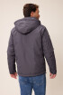 CAMPERA ALTUS POLANCO Gris
