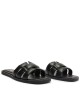 SANDALIAS NEGRAS Negro