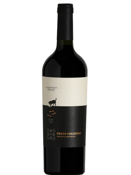 Perro Callejero Cabernet Franc Perro Callejero Cabernet Franc