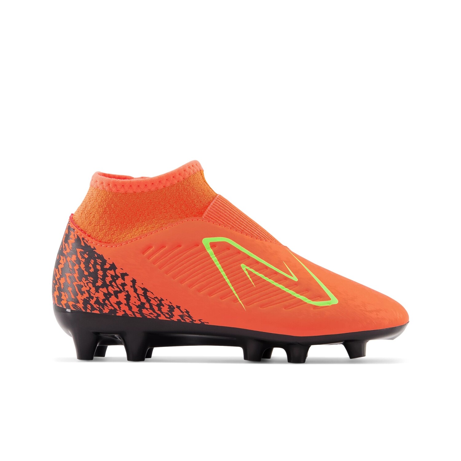 Championes New Balance de Futbol nino Tekela v4 SJT3FDF4 NEON DRAGONFLY Sportmarket