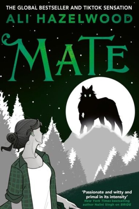MATE MATE